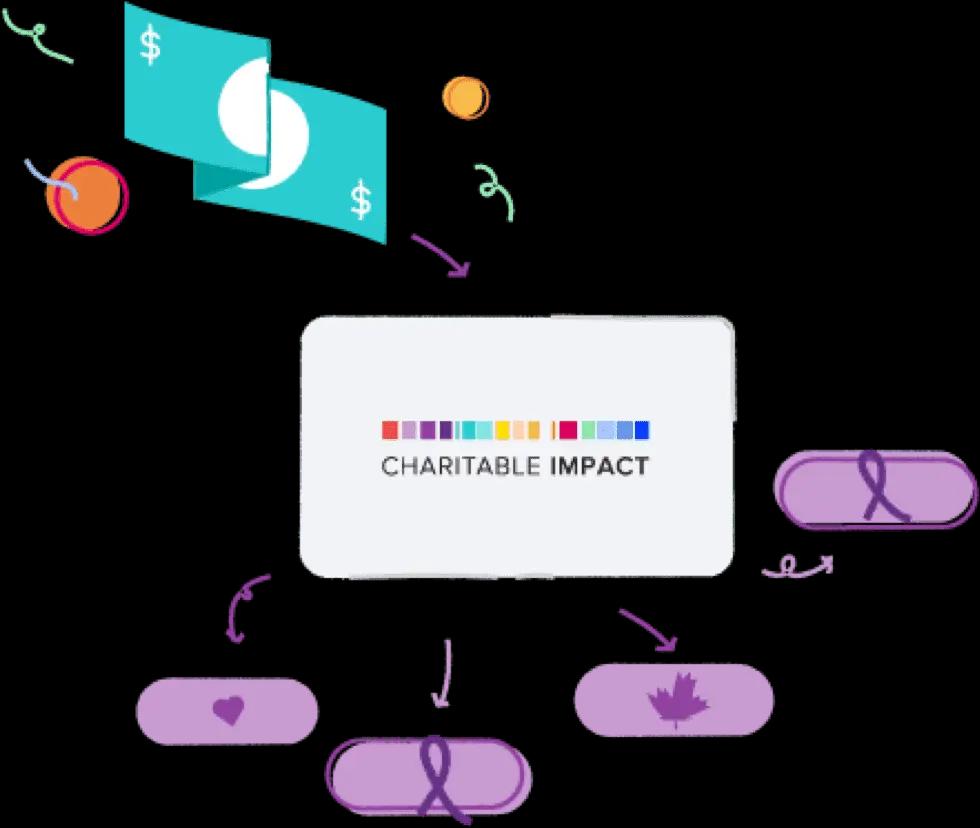 Charitable Impact Fund Image