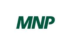 MNP logo