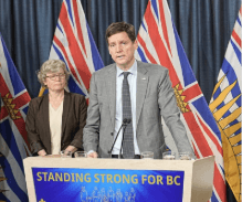Read why more beds alone won't fix BC's mental health system