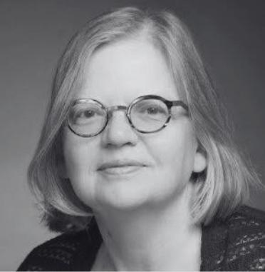 Dr. Wendy Johnston