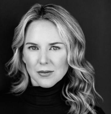 Tegan Moss