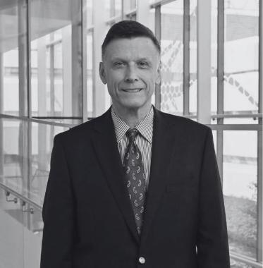 Dr. Erik Pioro