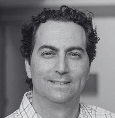 Dr. Lorne Zinman