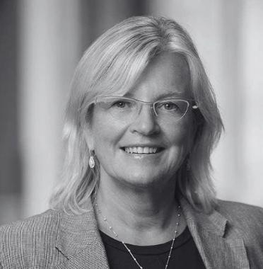 Dr. Angela Genge