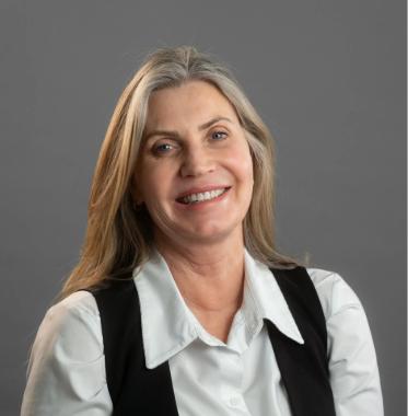 Susan Hogarth